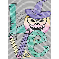 Halloween-WS 11405